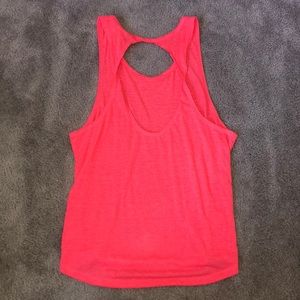PINK Victoria's Secret Tops - VS Pink Tank Top PINK Victoria's Secret Tops - VS Pink Tank Top